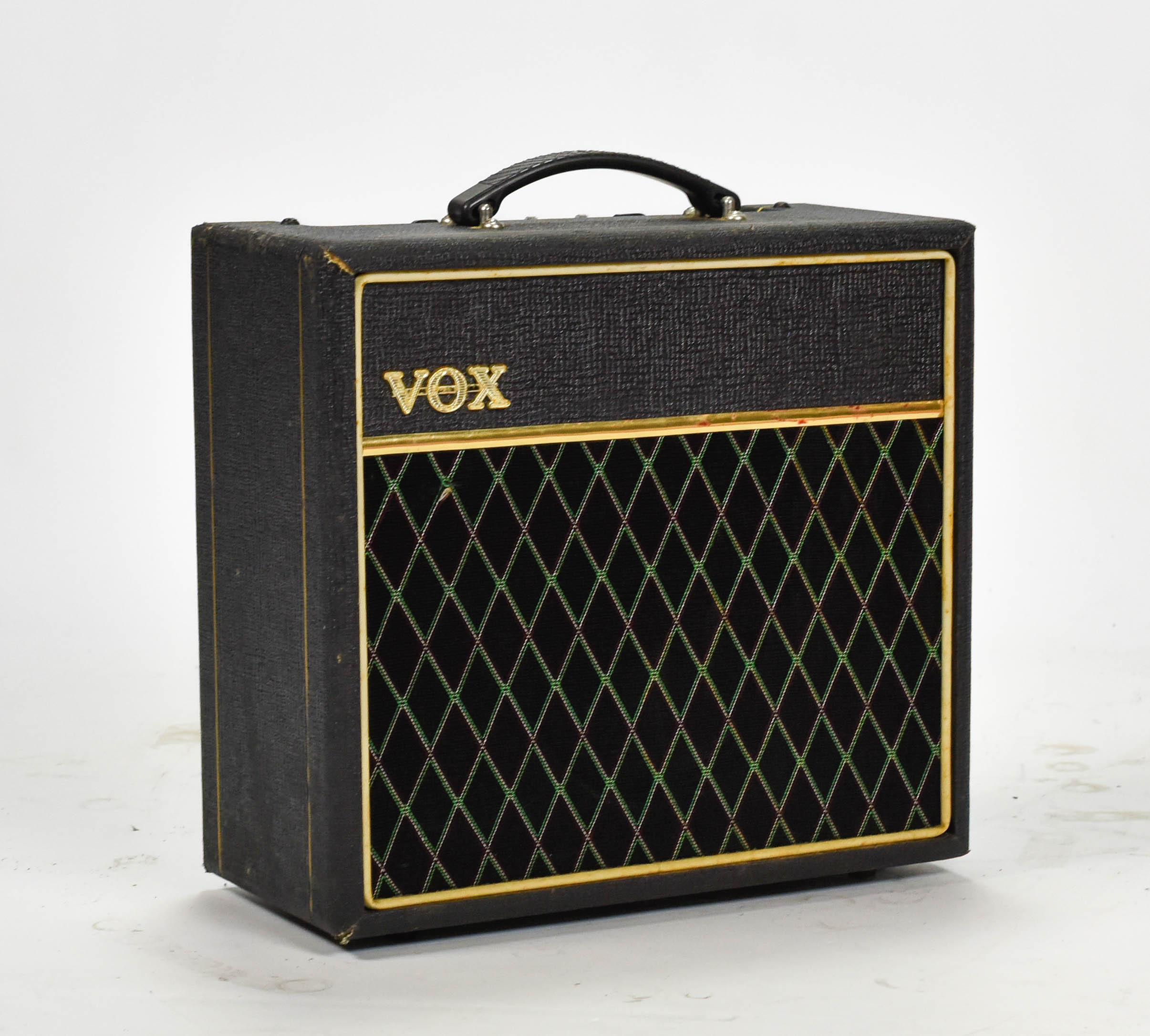 Vox Pathfinder 15 v9158 1x8 Guitar Amplifier