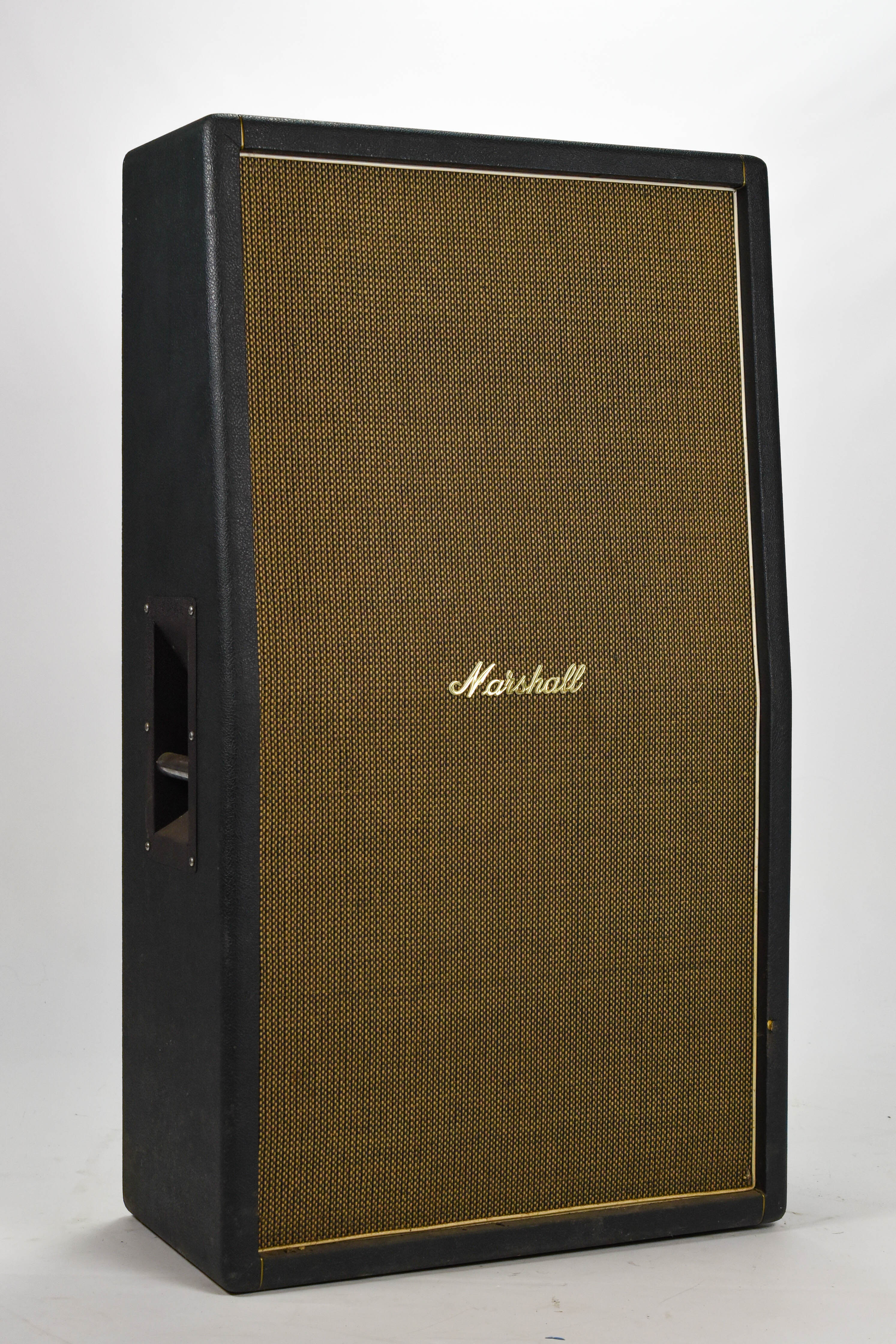 Marshall Highboy 100W 4x12 Angled Guitar Cabinet