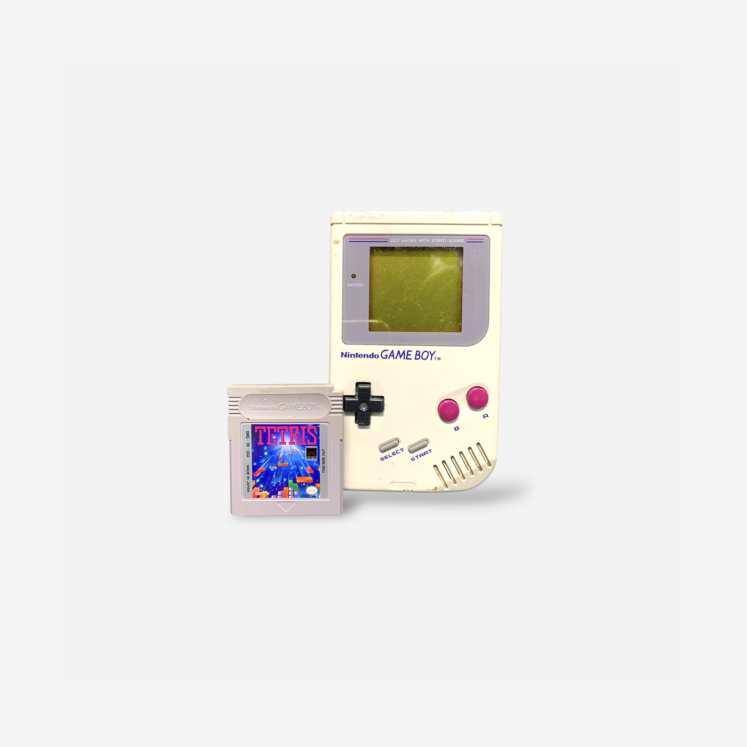 Nintendo Gameboy