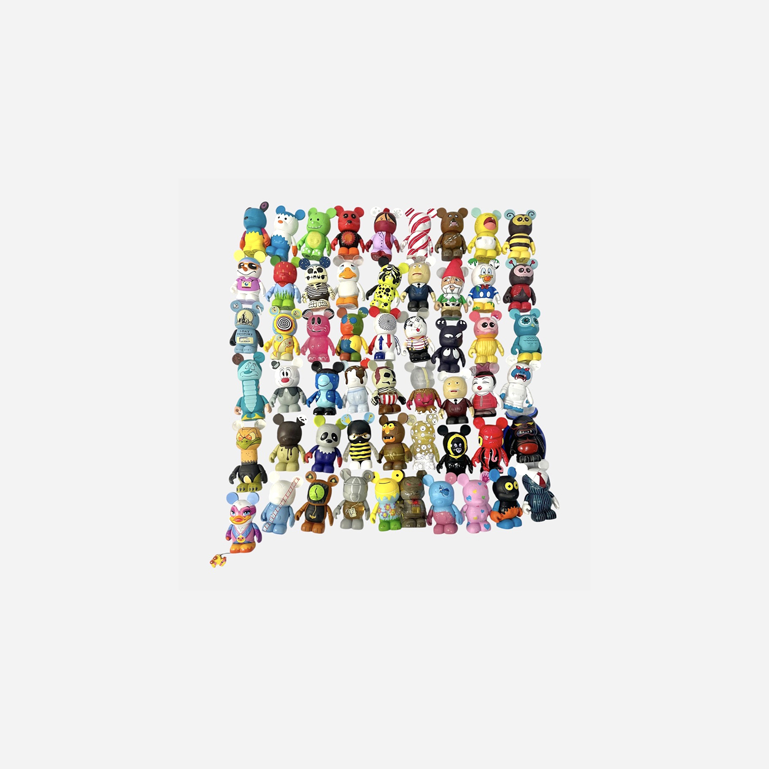 Disney Vinylmation