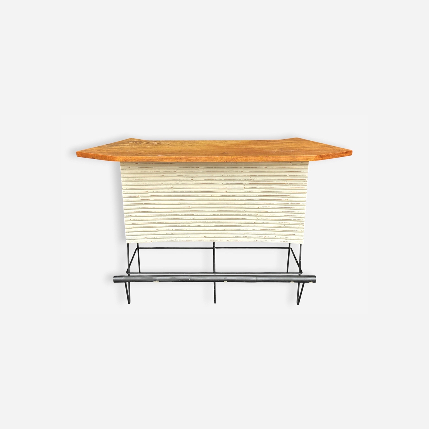 Tiki Bar