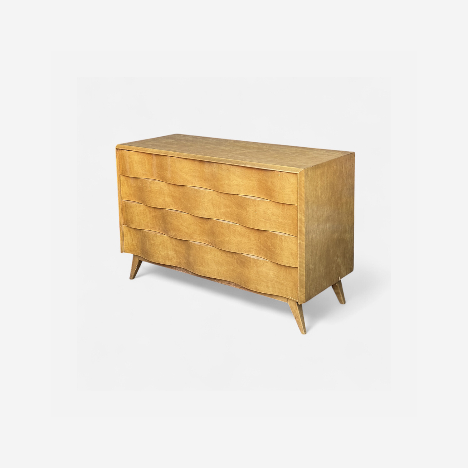 Edmund Spence Dresser