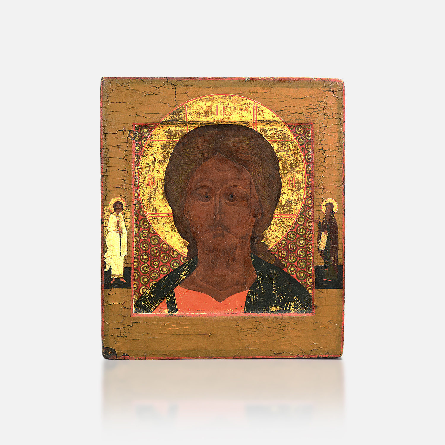 Novgorod Russian Icon