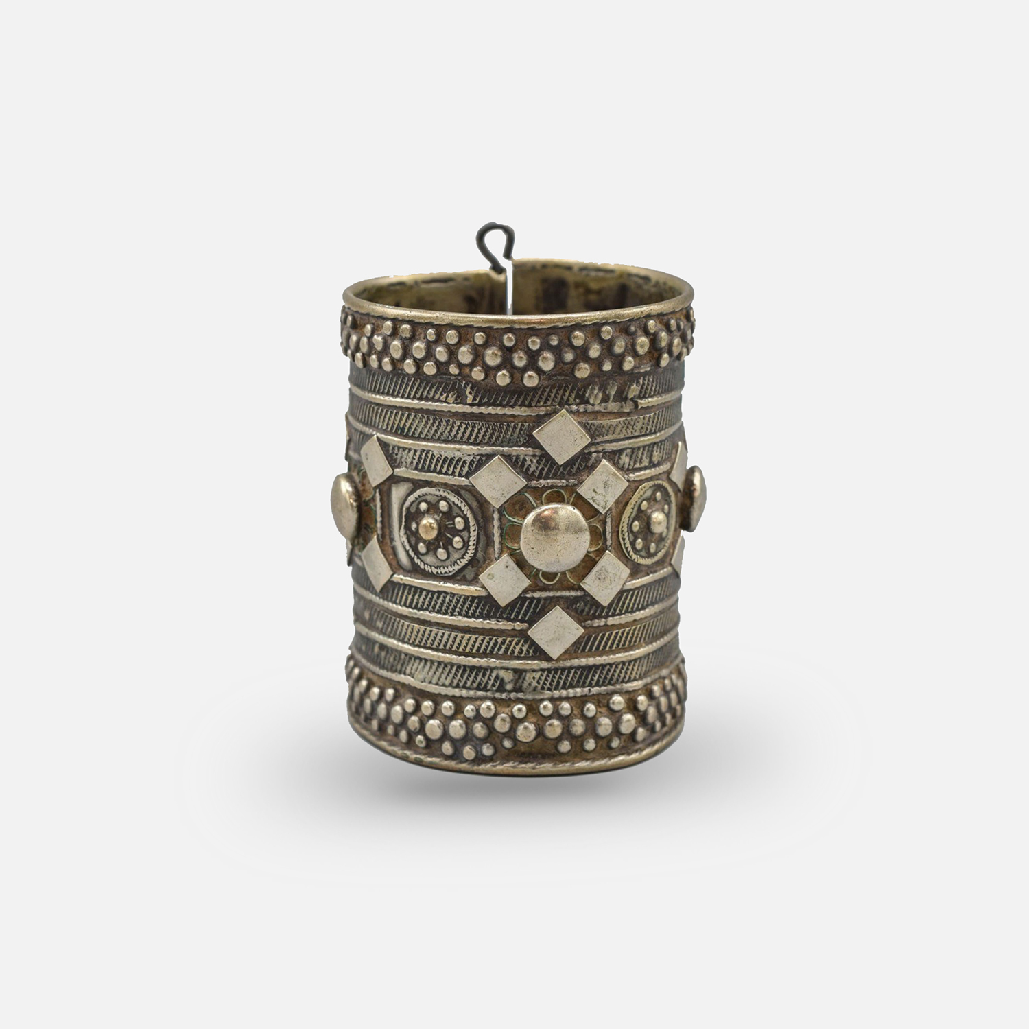 Antique Bedouin Bracelet