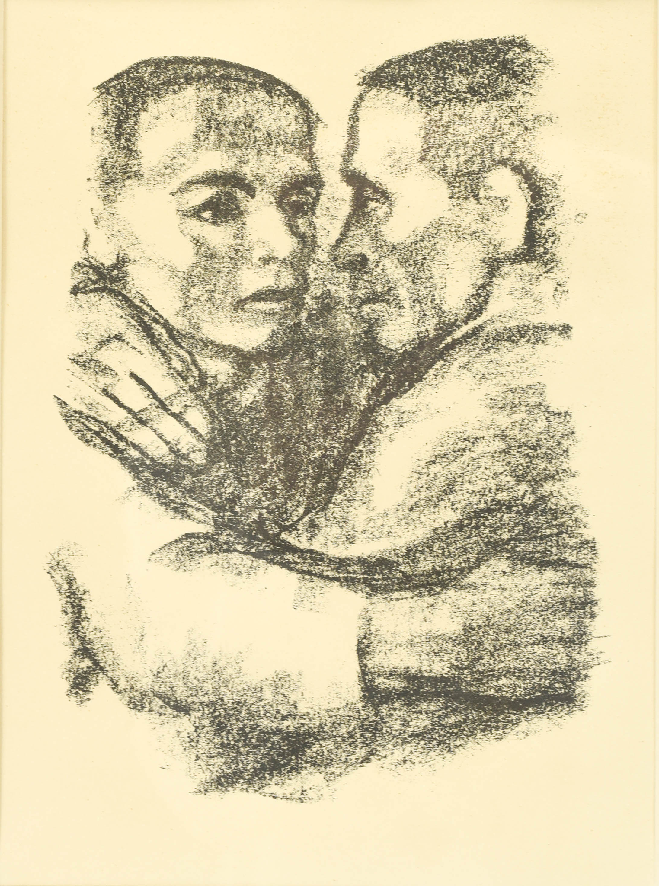 Kathe Kollwitz 