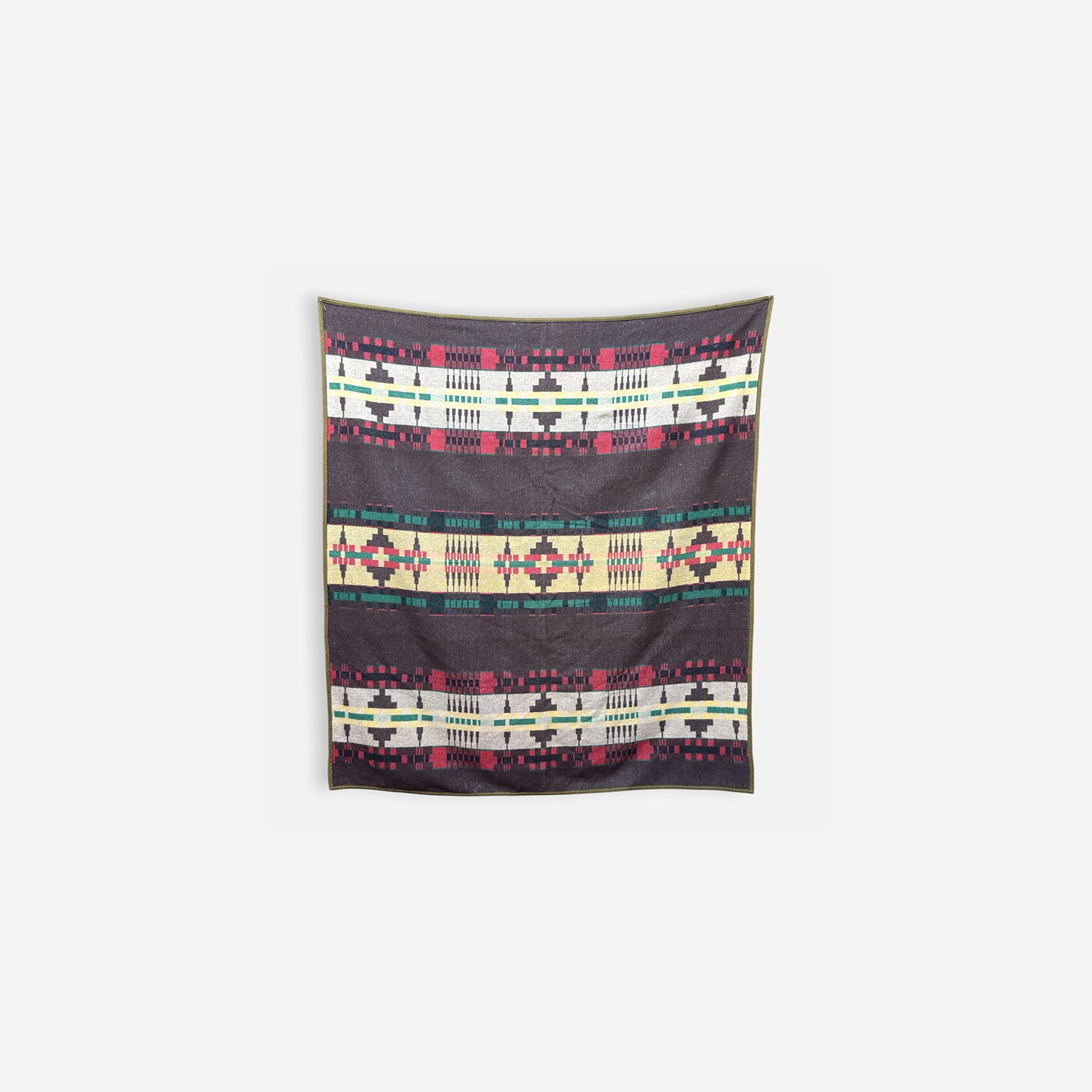 1920’s Pendleton Blanket
