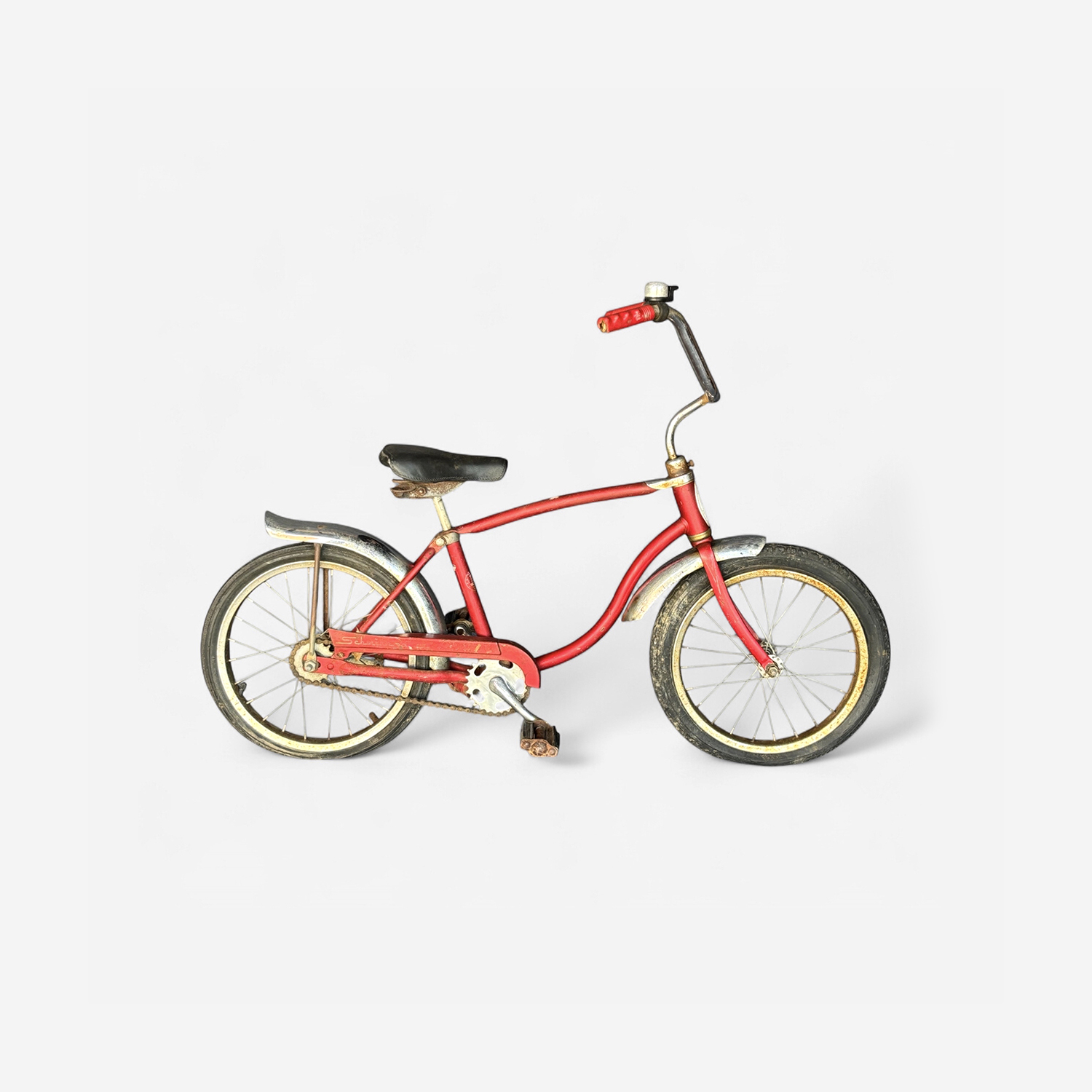 Vintage Schwinn Kids Bike