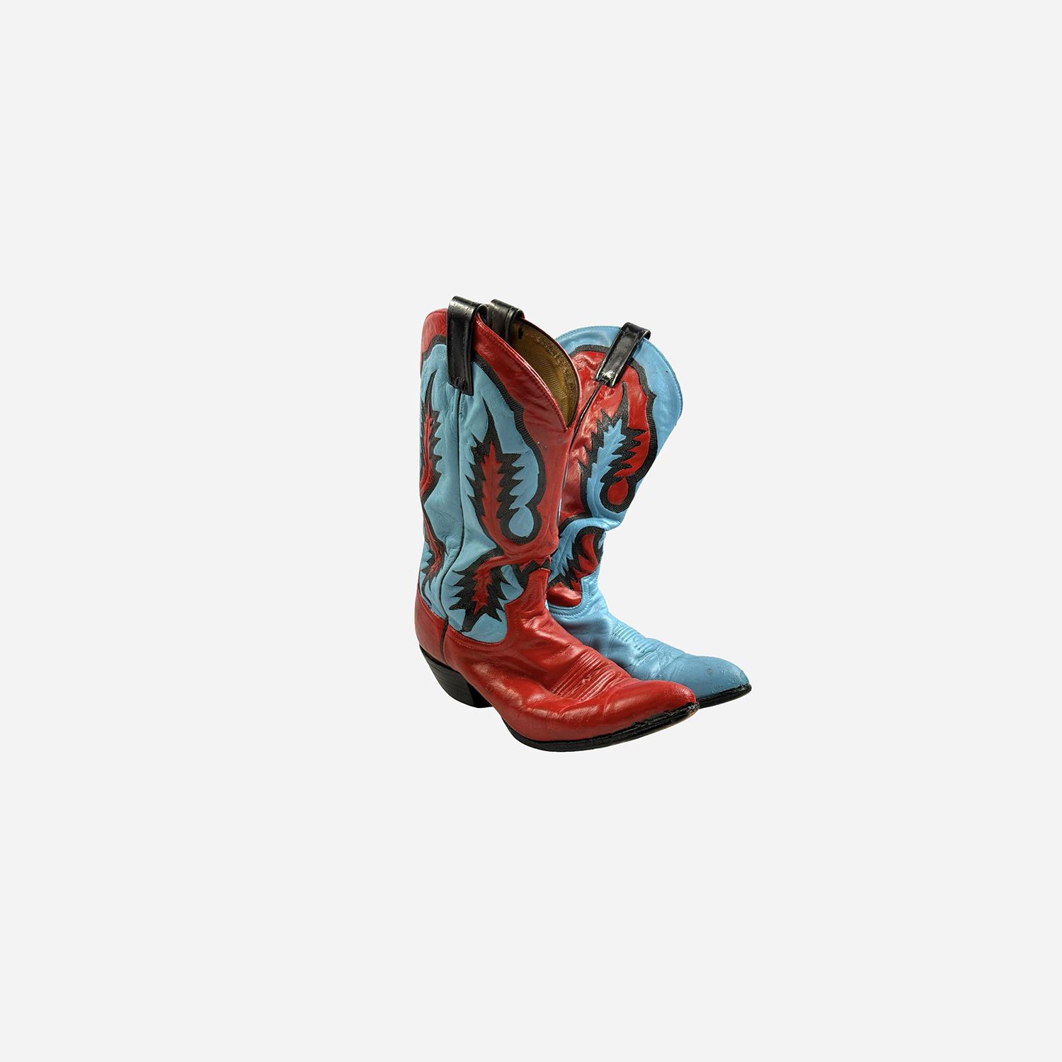 T lama boots