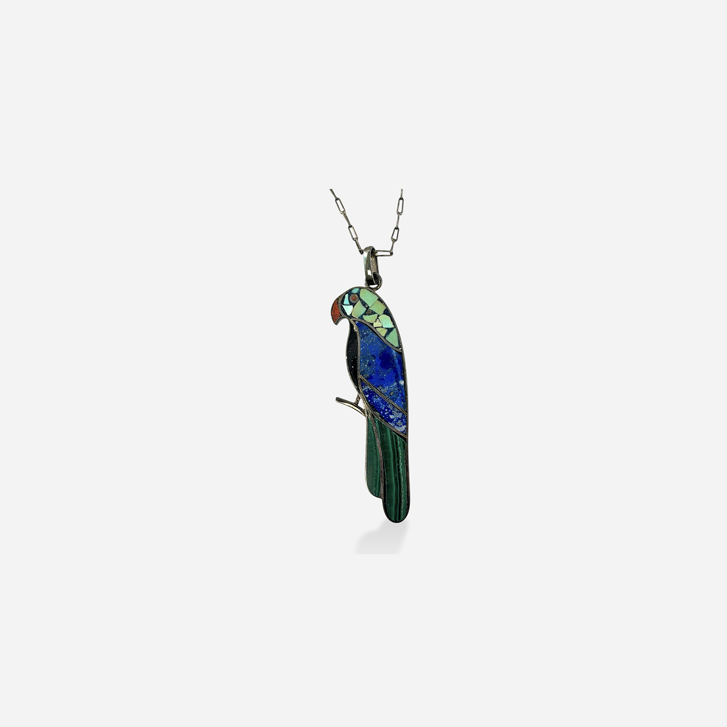 .925 Parrot