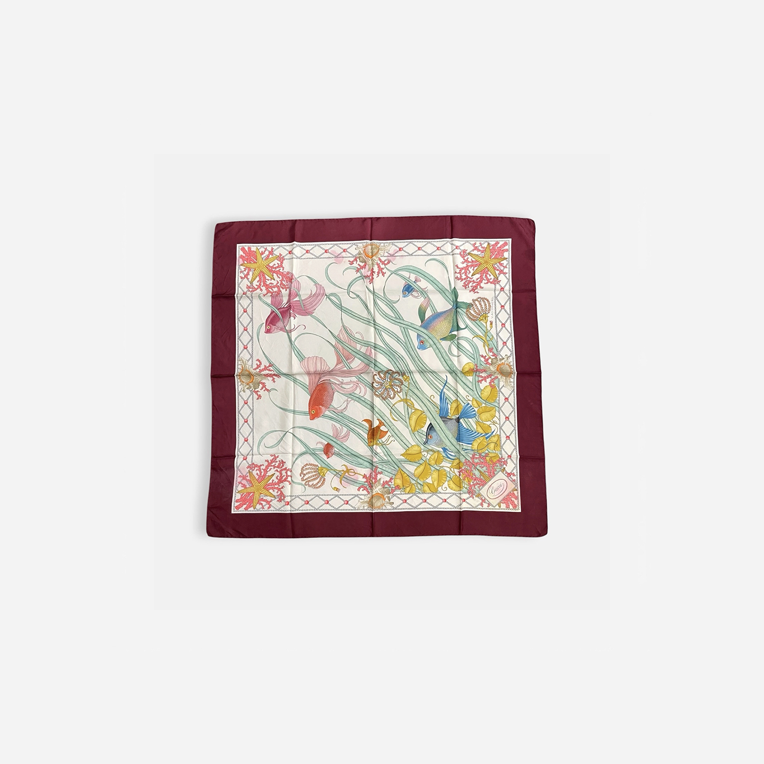 Gucci Scarf