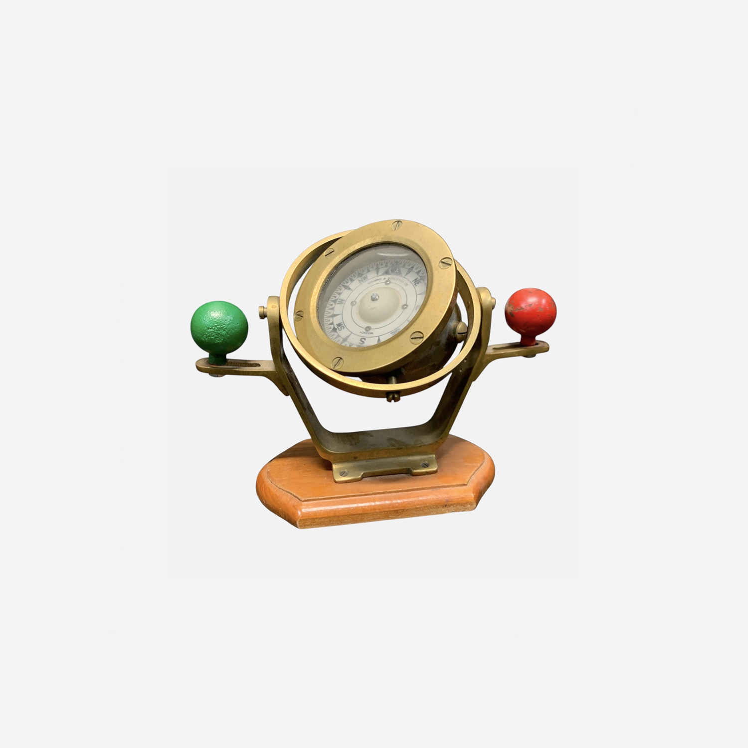 Nautical Compass
