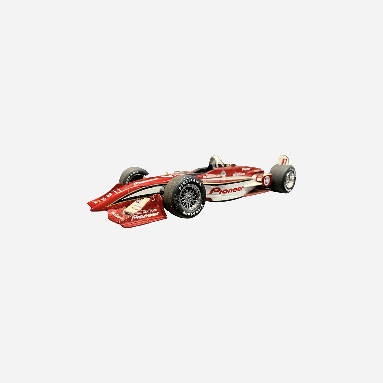 Formula 1 Car Model